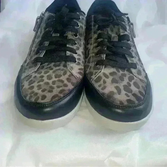 Therafit shoes 9.5-10 - Picture 4 of 7